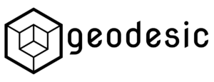 Geodesic Logo!