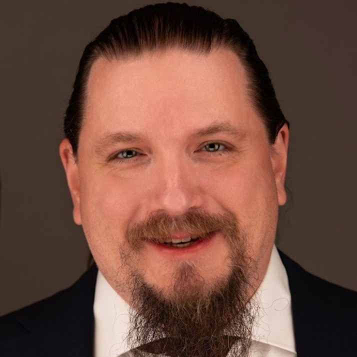 Alex Siegman
