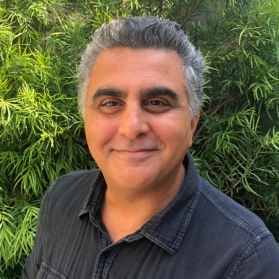 Elmar Mamedov