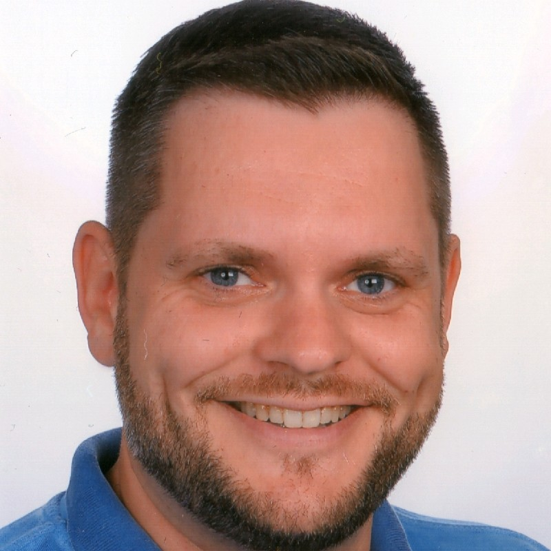 Frank Keller