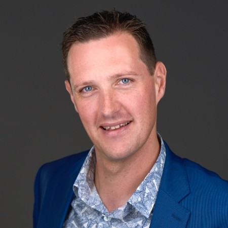 Maarten Vink
