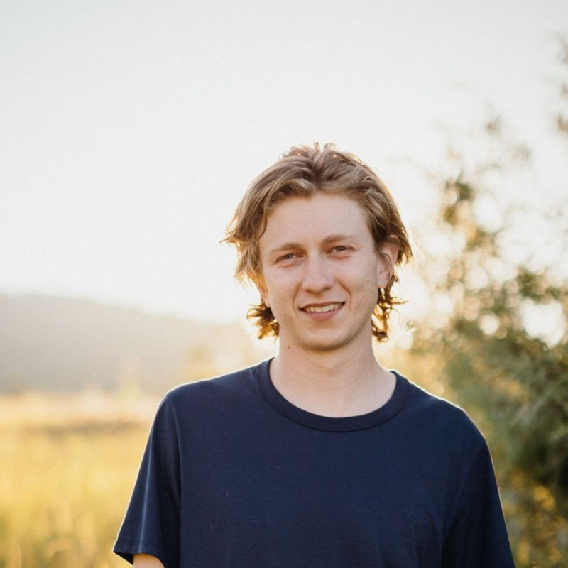 Nate Selzer