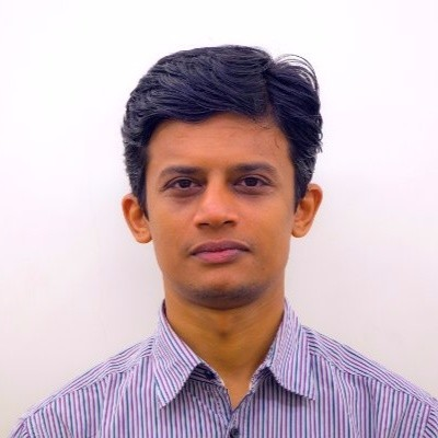 Sandeep Bhagyawant