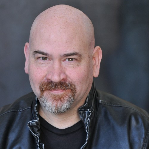Scott Baker